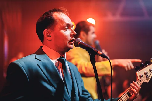 AB InBev Efes — Företagsfest 2019, foto 177