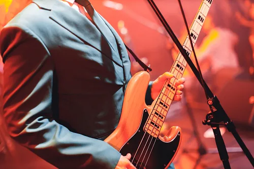 AB InBev Efes — Företagsfest 2019, foto 178