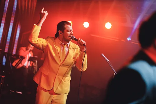 AB InBev Efes — Företagsfest 2019, foto 179