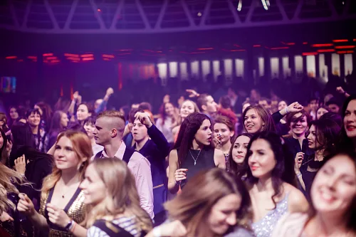 AB InBev Efes — Företagsfest 2019, foto 184