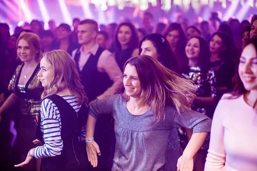 AB InBev Efes — Företagsfest 2019, foto 187
