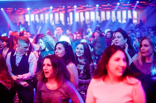 AB InBev Efes — Företagsfest 2019, foto 188