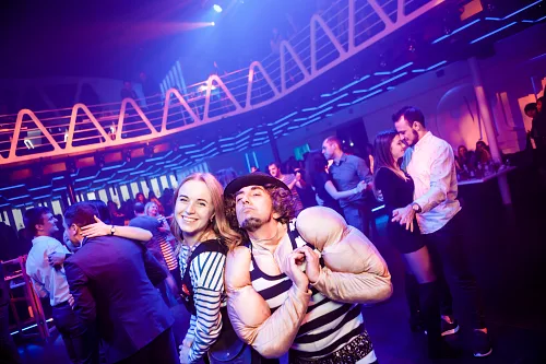 AB InBev Efes — Företagsfest 2019, foto 189