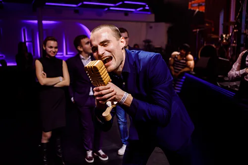 AB InBev Efes — Företagsfest 2019, foto 213