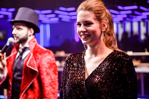 AB InBev Efes — Företagsfest 2019, foto 221