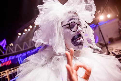 AB InBev Efes — Företagsfest 2019, foto 224