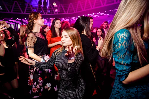 AB InBev Efes — Företagsfest 2019, foto 228
