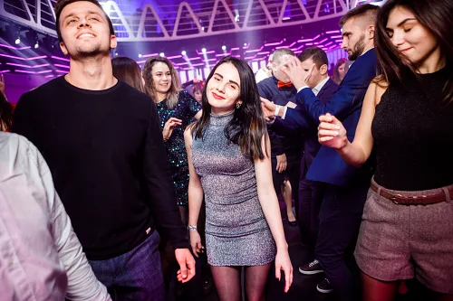 AB InBev Efes — Företagsfest 2019, foto 232