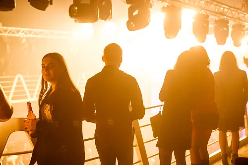 AB InBev Efes — Företagsfest 2019, foto 246