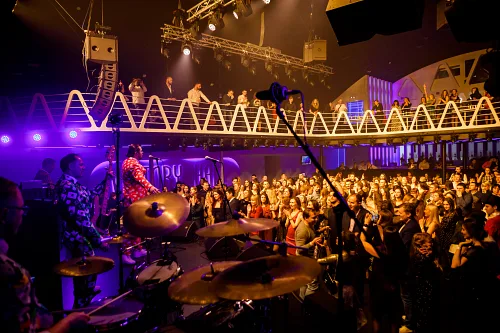 AB InBev Efes — Företagsfest 2019, foto 251