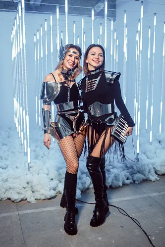 Kate Burningman — Födelsedagsfest, story 024