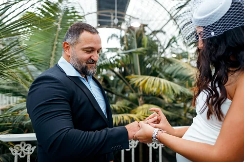Milica and Milan Wedding photoshoot — фото 21