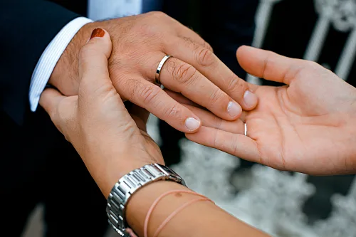 Milica and Milan Wedding photoshoot — фото 23