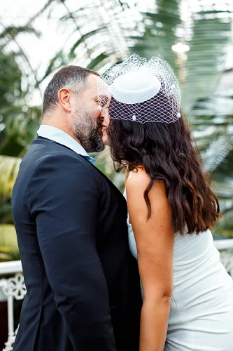 Milica and Milan Wedding photoshoot — фото 24