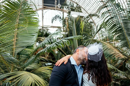 Milica and Milan Wedding photoshoot — фото 25