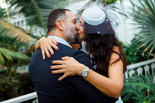 Milica and Milan Wedding photoshoot — фото 26
