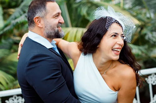 Milica and Milan Wedding photoshoot — фото 27