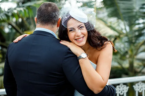 Milica and Milan Wedding photoshoot — фото 38