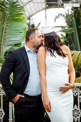 Milica and Milan Wedding photoshoot — фото 42