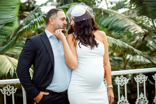 Milica and Milan Wedding photoshoot — фото 43
