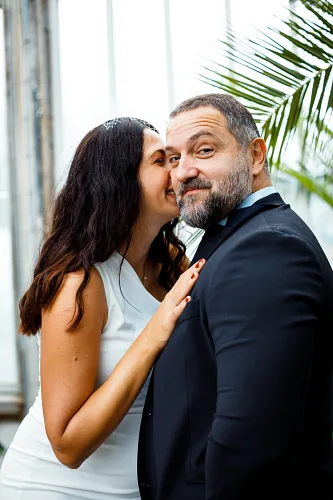 Milica and Milan Wedding photoshoot — фото 53