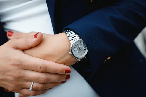 Milica and Milan Wedding photoshoot — фото 55