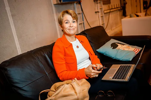 Care Connect with Ukraine — Project conference, photo 11