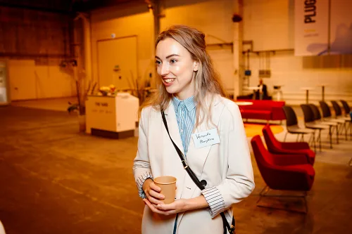Care Connect with Ukraine — Project conference, photo 14