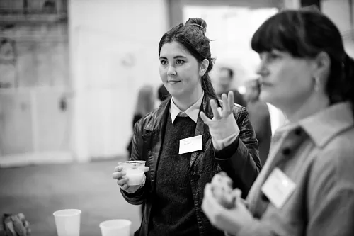 Care Connect with Ukraine — Project conference, photo 26