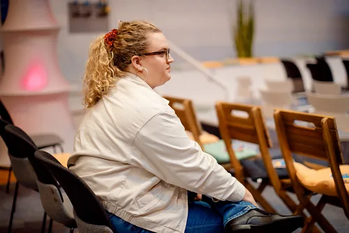 Care Connect with Ukraine — Project conference, photo 28