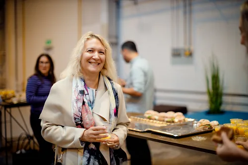 Care Connect with Ukraine — Project conference, photo 29
