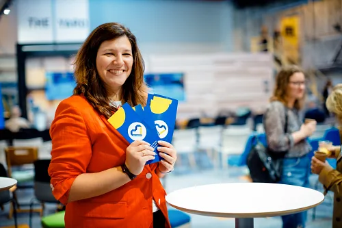 Care Connect with Ukraine — Project conference, photo 30