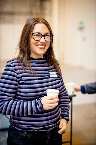 Care Connect with Ukraine — Project conference, photo 32