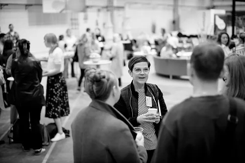 Care Connect with Ukraine — Project conference, photo 34