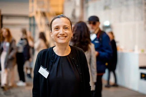 Care Connect with Ukraine — Project conference, photo 36