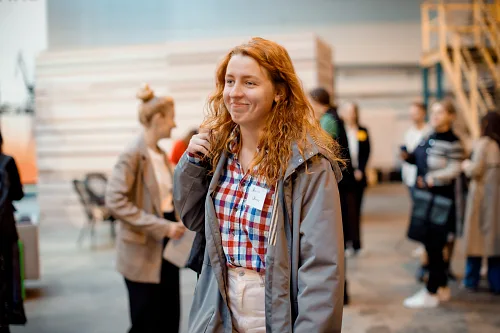 Care Connect with Ukraine — Project conference, photo 37