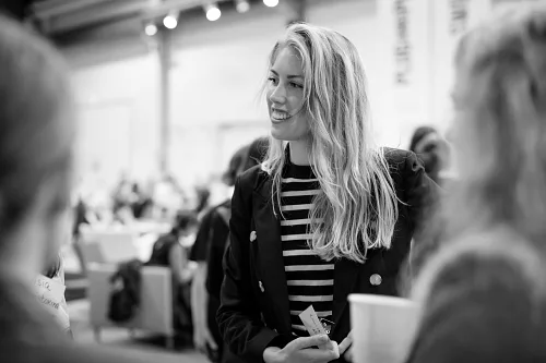 Care Connect with Ukraine — Project conference, photo 43
