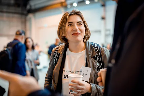 Care Connect with Ukraine — Project conference, photo 44