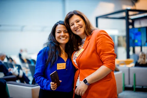 Care Connect with Ukraine — Project conference, photo 45