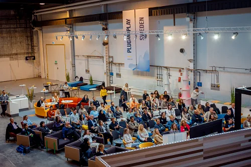 Care Connect with Ukraine — Project conference, photo 49