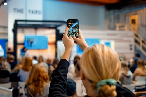 Care Connect with Ukraine — Project conference, photo 51