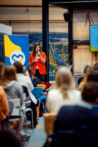 Care Connect with Ukraine — Project conference, photo 62