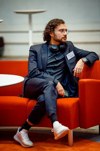 Care Connect with Ukraine — Project conference, photo 75