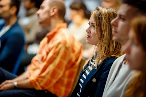 Care Connect with Ukraine — Project conference, photo 77