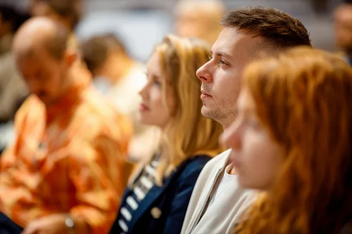 Care Connect with Ukraine — Project conference, photo 78