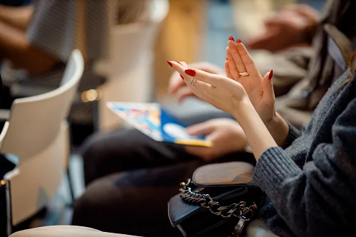Care Connect with Ukraine — Project conference, photo 79