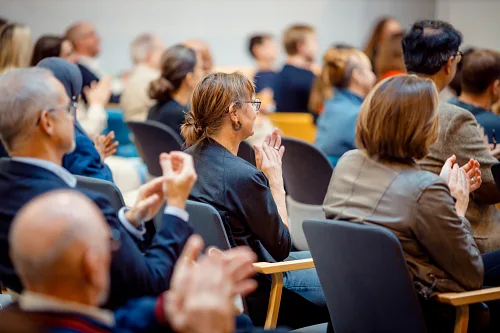 Care Connect with Ukraine — Project conference, photo 94