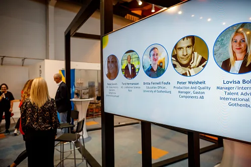 Care Connect with Ukraine — Project conference, photo 101