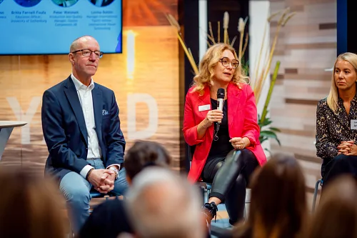Care Connect with Ukraine — Project conference, photo 105