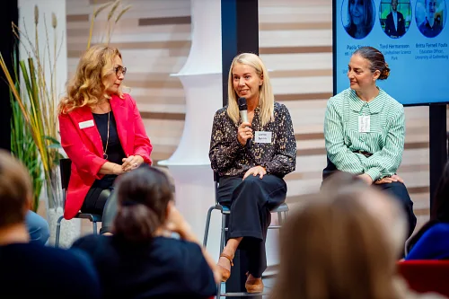 Care Connect with Ukraine — Project conference, photo 107